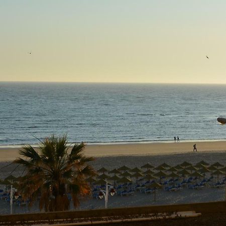 Apartamento Playa Victoria - Cadiz Exterior photo