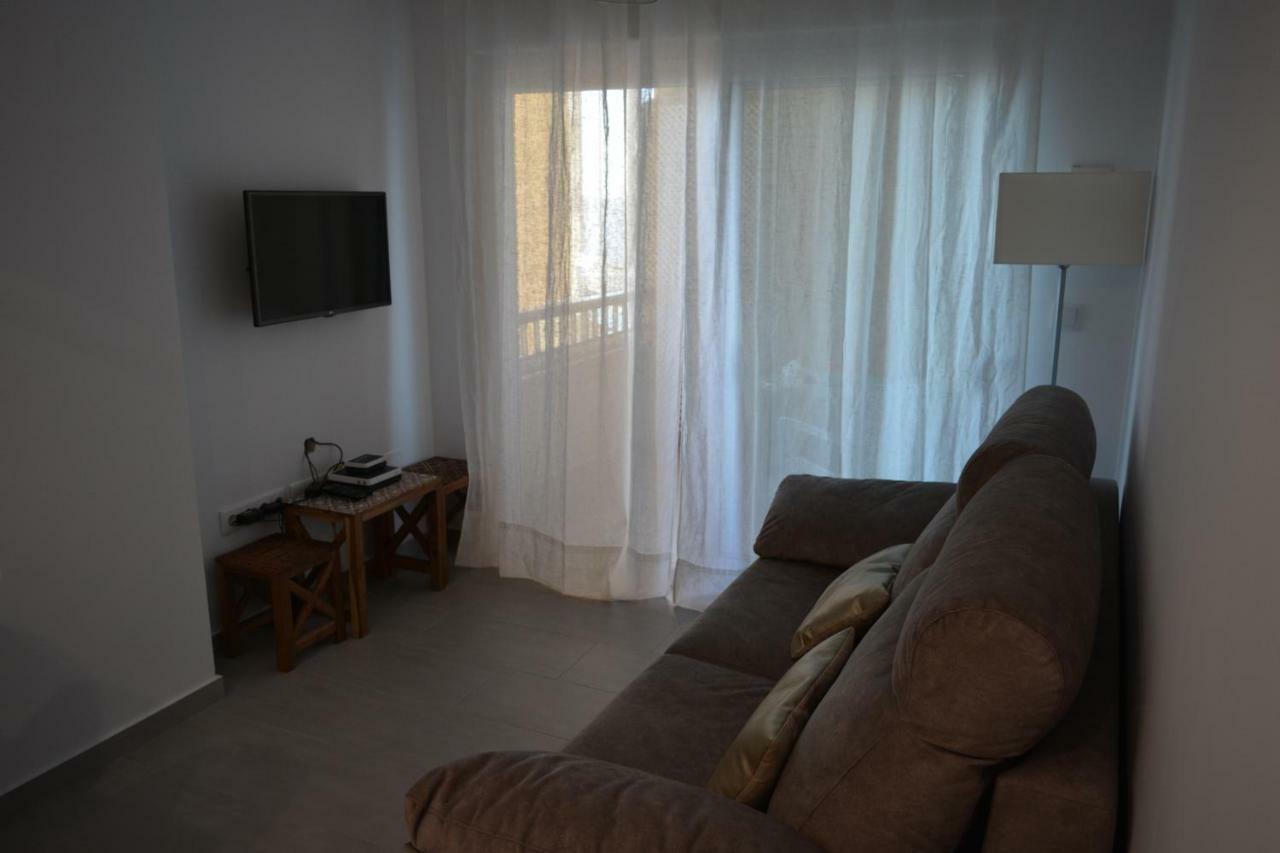 Apartamento Playa Victoria - Cadiz Exterior photo