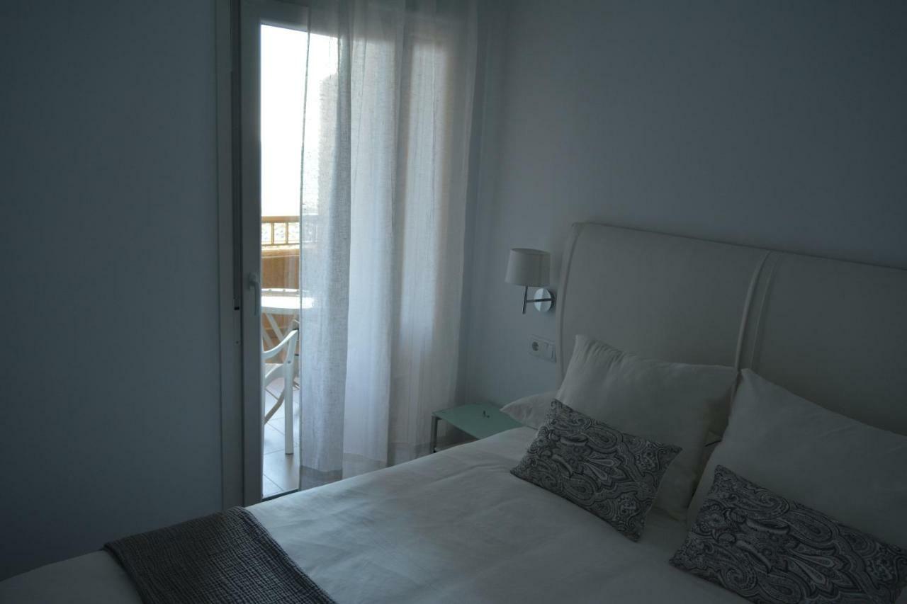 Apartamento Playa Victoria - Cadiz Exterior photo